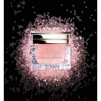 Prestige Le Micro-Caviar de Rose Crema - Regeneračný mikro-kaviárový výživný krém
